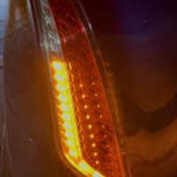 Led  freccia fanale posteriore lancia Leggi descr