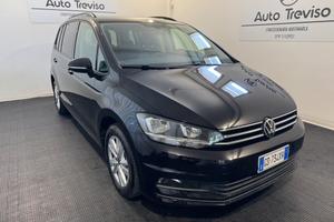 Volkswagen Touran 2.0 TDI 150 CV SCR DSG Business 