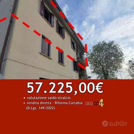 Appartamento a Spresiano (TV)