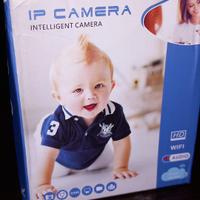 Telecamera WI-FI - Smart Camera