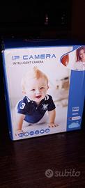 Telecamera WI-FI - Smart Camera
