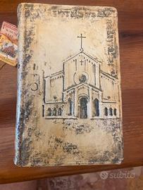 GranLiquore Chiaravalle Vintage anni 60