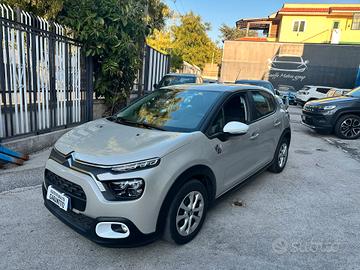 Citroen C3 PureTech 83 S&S You