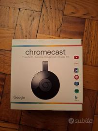 Google Chromecast 2 Generazione Full HD - Come Nuo
