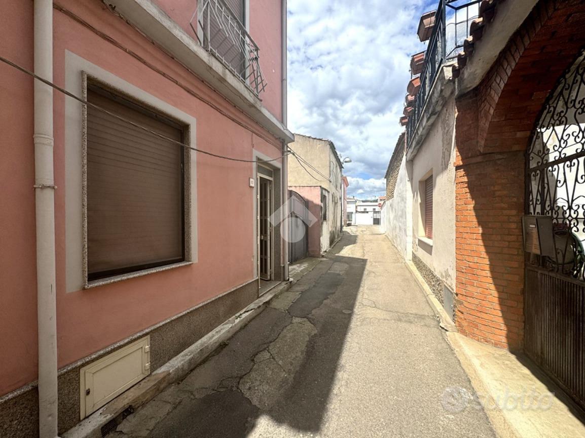 Appartamento – Tortolì, Su Forru 'e sa Teula, Ogliastra - Vista 2