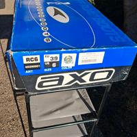 Stivali cross RC6 Axo