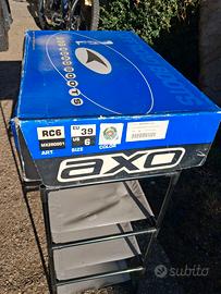 Stivali cross RC6 Axo