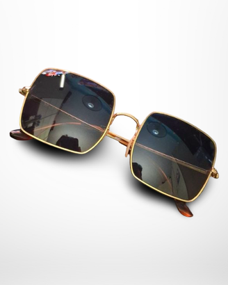 Ray-Ban Square RB1971 9147/78 Occhiali da Sole 54