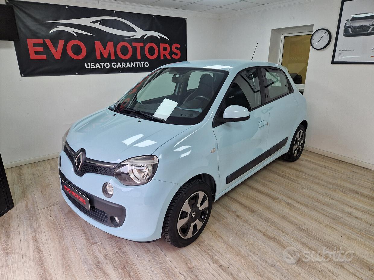 Renault Twingo 3ª serie