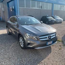 Mercedes-benz GLA 200 Executive