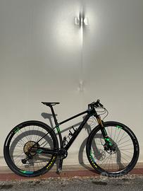 SCOTT RC 900 ULTIMATE (M)
