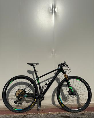 SCOTT RC 900 ULTIMATE (M)