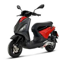 Scooter Piaggio elettrico 
