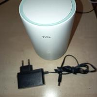 TCL Mobile LinkHub - HH130VM Home Station Router 4