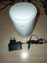 TCL Mobile LinkHub - HH130VM Home Station Router 4