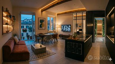 Bilocale con GARAGE / TORRE MAURA