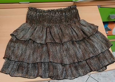 Gonna Nuna Lie taglia S come nuova