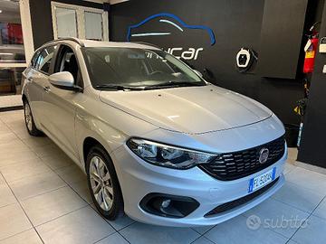 FIAT Tipo 1.4 T-Jet 120CV GPL SW Lounge GANCIO T