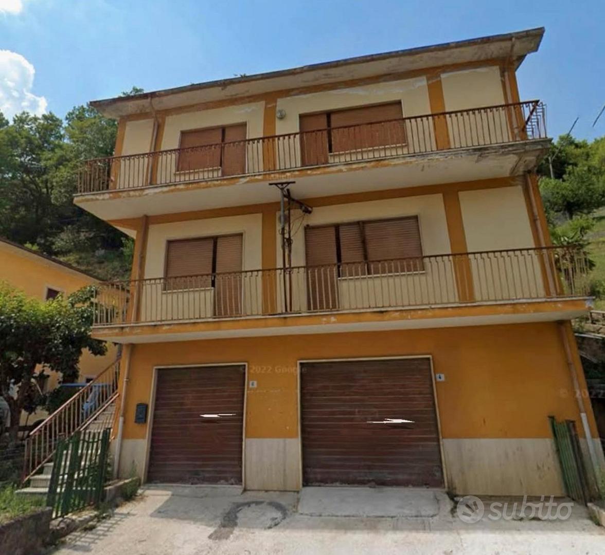Casa – Morino, Biancone - Vista 3