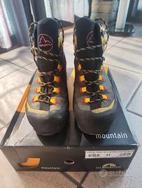 La Sportiva Trango Leather tg.44