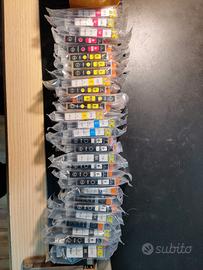 cartucce per stampante