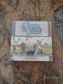 Il Trono di Spade: Regina dei Draghi Espansione