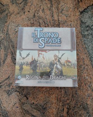Il Trono di Spade: Regina dei Draghi Espansione