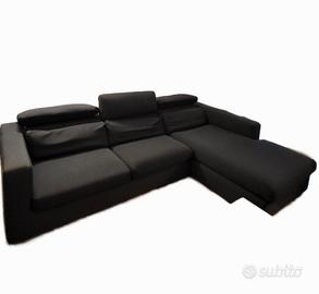 Divano Poltrone e Sofa 