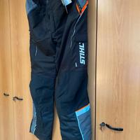 PANTALONI STIHL ADVANCE X-LIGHT SZ XXL