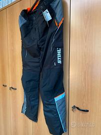 PANTALONI STIHL ADVANCE X-LIGHT SZ XXL