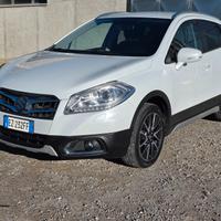 Suzuki S-Cross 1.6 DDiS 4WD All Grip Plus