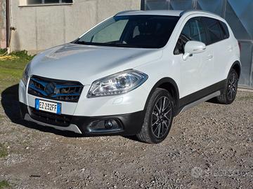 Suzuki S-Cross 1.6 DDiS 4WD All Grip Plus