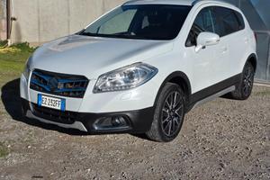 Suzuki S-Cross 1.6 DDiS 4WD All Grip Plus