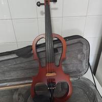 Violino Elettrico 4/4 Soundsation