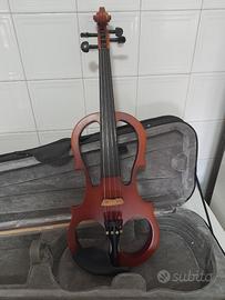 Violino Elettrico 4/4 Soundsation