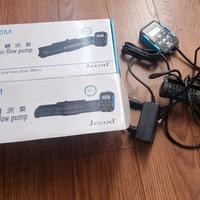 Jecod ECP - 70M wi-fi pompa di movimento 