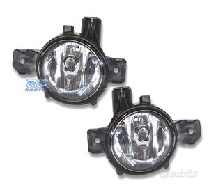 FARI ANABBAGLIANTI BMW E82 1M