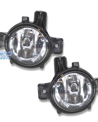 FARI ANABBAGLIANTI BMW E82 1M