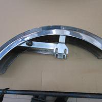 Parafango Anteriore Guzzi e Benelli 400 4 Cilindri