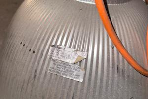 Fari industriali Disano 1170 Argon 400W E40 - IP65