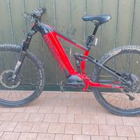 Ebike Rossignol Bici elettrica