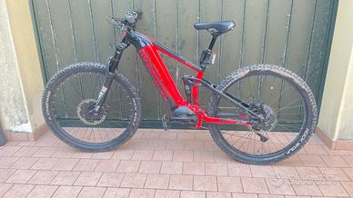 Ebike Rossignol Bici elettrica