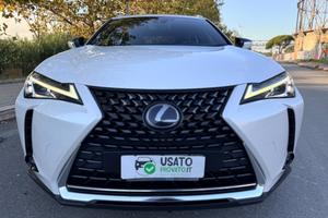 Lexus UX 250 184cv Hybrid Tagliandi Garanzia LEXUS