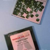 Cd SINGOLI DANCE originali - anni 90-2000 U-Z