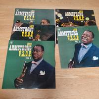 Louis Armstrong 