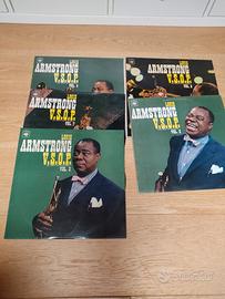 Louis Armstrong 