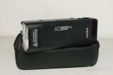 Godox AD 200 PRO