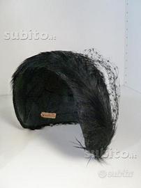 Cappello Vintage anni '50 raro
