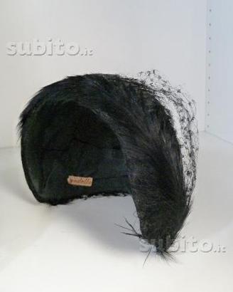 Cappello Vintage anni '50 raro