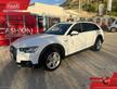 AUDI A4 allroad 2.0 TDI 190CV S tr. Business